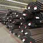 STD Gb 3087 Grade 10 Steel-made High Quality Corrosion-resistant Seamless Boiler