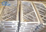 Lighting Truss Roof System Aluminum Truss Stage Accessories Platform And