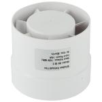 OEM Support 5 Inch 6 Inch Copper Mix Exhaust Fan for Greenhouse/Poultry Farm