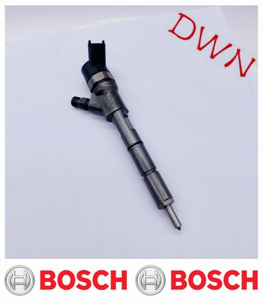 Diesel fuel injector 0445110307 0986435196 For Cummins 4941109 Komatsu 6271-11