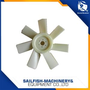 Wholesale 6D95 FAN BLADE FOR PC200-5 PC200-6 PC220-5 PC220-6 from china suppliers
