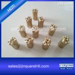 underground blast hole drill tools