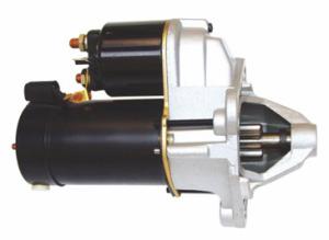 Wholesale Smart Car Starter Motor VALEO D6RA77 455680 AUDI WAI 2-1945-BO VW058-911-023B/53911023A from china suppliers