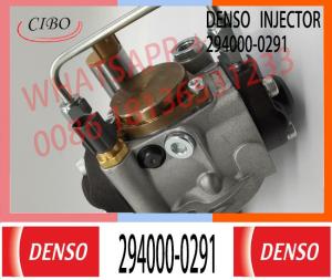 Wholesale 100% Neutral and new fuel pump 294000-0823,294000-0290, 294000-0293, 294000-0294 for 33100-45700 ,3310045700 from china suppliers