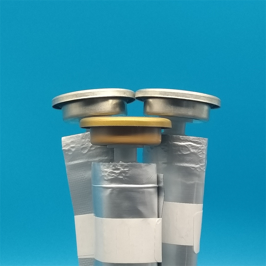 Elegant Reusable Female Bag on Valve for Premium Skincare Serums with Leak-Proof Dispensing
