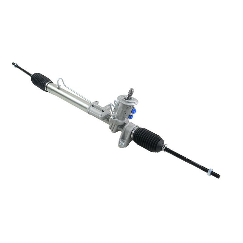 High quality LHD Auto Car Steering Gear 1J1422060K For Audi A3