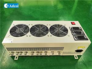Wholesale Semiconductor Condenser Peltier Thermoelectric Dehumidifier 5 Channel from china suppliers
