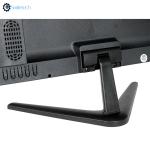 plastic Professional 19" HD 2K LED monitor 1920X1080 CCTV display for surveillan