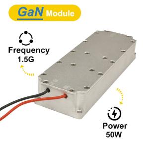 Wholesale Autel Anti Fpv C-Uas Mavic 3 Autel Fpv Ua Poland RF Module 700-1000MHz 50W GaN Anti-Module from china suppliers