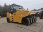 30 Ton Fully Hydraulic Pneumatic Tire/Tyre Roller lTP30H