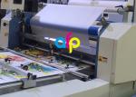 BOPP Gloss Laminating Film For Hot Laminating 15 Micron - 30 Micron Thickness
