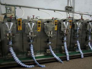 Wholesale SS304 PET Water Bottling Equipment Mineral Water Machine 6000 BPH 500 ML from china suppliers