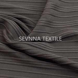 Wholesale 40D/24F + 70D Recycled Swimwear Fabric Tank Top High Colorfastness from china suppliers