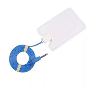 Wholesale Surgical Room Esu Electrosurgical Grounding Pads from china suppliers
