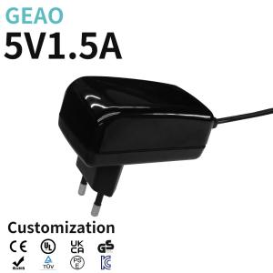 Wholesale Massage Chair 5V 1.5A Power Adapter / Power Supply Wall Mount from china suppliers