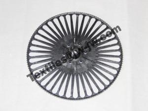 Wholesale Sword Transmission Wheel Assembly 9060024 Vamatex Rapier Loom Spare Parts from china suppliers