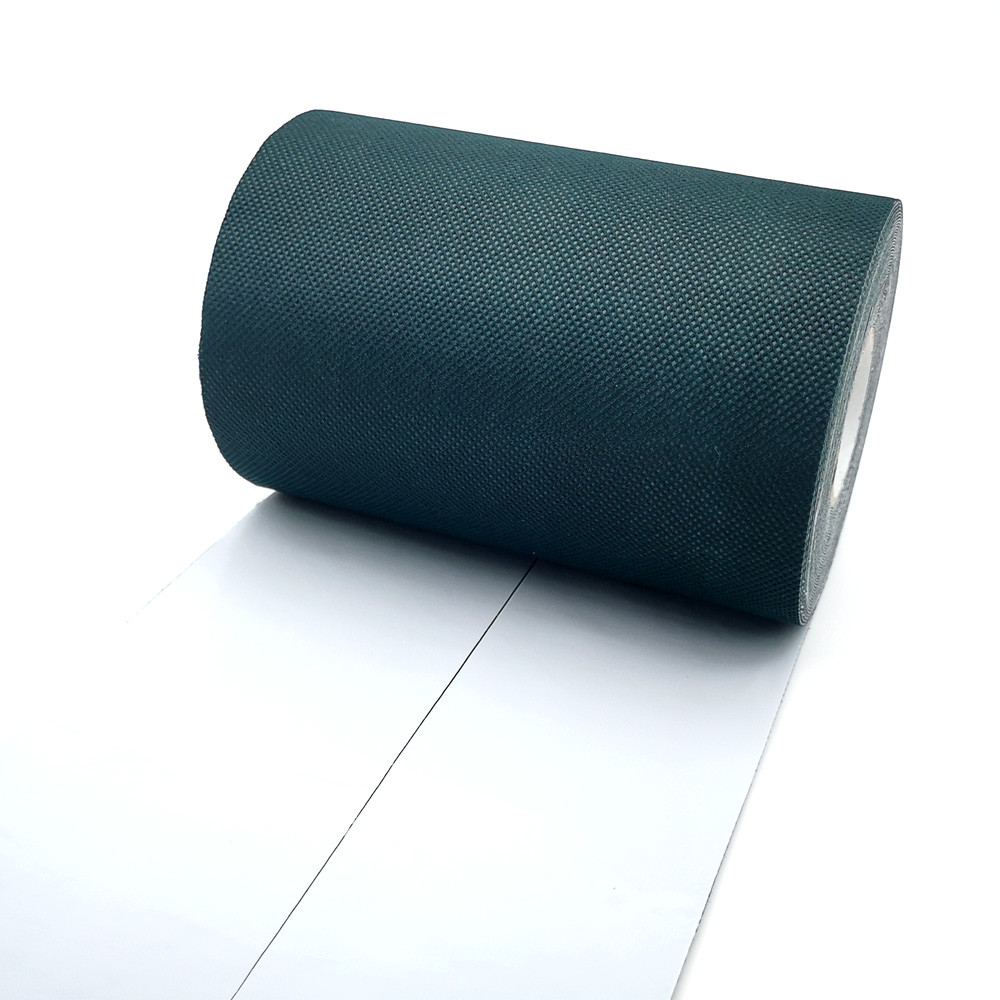 Self Adhesive Synthetic Turf Seaming Tape For Jointing Fixing Green Lawn Mat Rug