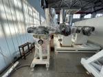 Factory Sale 630-800mm HDPE Pipe Extrusion Line China Machine