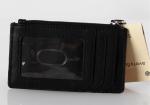 Clear Vinyl Fashion Travel Cosmetic Bag , Small Plastic Makeup Bags With Lip