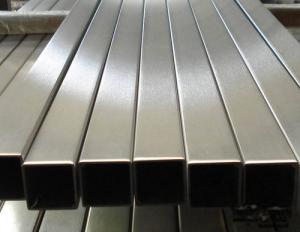 Wholesale 150MM 304 Stainless Pipe 200MM JIS 316ti Stainless Steel Pipe Tube from china suppliers