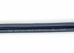 Dual RG6U Quad Shield Coaxial Cable 18 AWG CATV Class Eca CE Telecom Wire