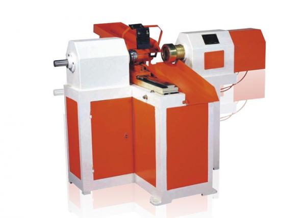 Quality Customized Professional KC-D Paper Pipe Slotting Machine S304 Stainless Steel for sale