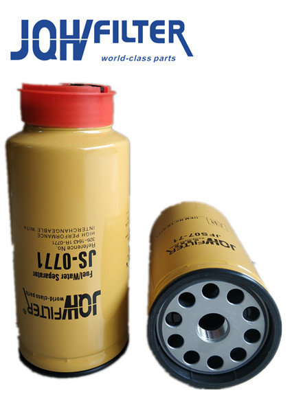 330C Fuel Water Separator 1R-0771 326-1643 FS19995 P551010
