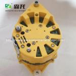 24V 90A Alternator KOMATSU 600-825-9331,0-35000-8492,0-35000-8752,8976880400,0