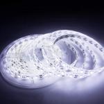 12V waterproof Flexible LED Strip Lights Waterproof 120 LEDS LED Light Strips