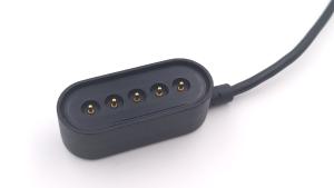Wholesale IP68 Magnetic Pogo Connector / Pogo Pin Connector For Power Supply from china suppliers