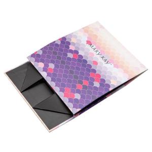 Wholesale Collapsible Closure Magnetic Gift Box For Business Packaging from china suppliers