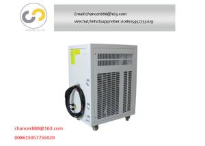 Wholesale Industrial Air Cooled Chiller from china suppliers