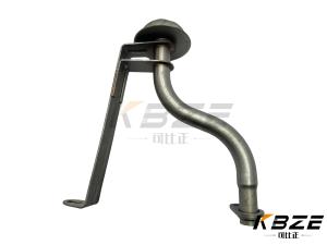 Wholesale KOMATSU EXCAVATOR OIL SUCTION PIPE 6209-51-6240 6209516240 FOR PC200-6 PC210-6 PC220-6 EXCAVATOR from china suppliers