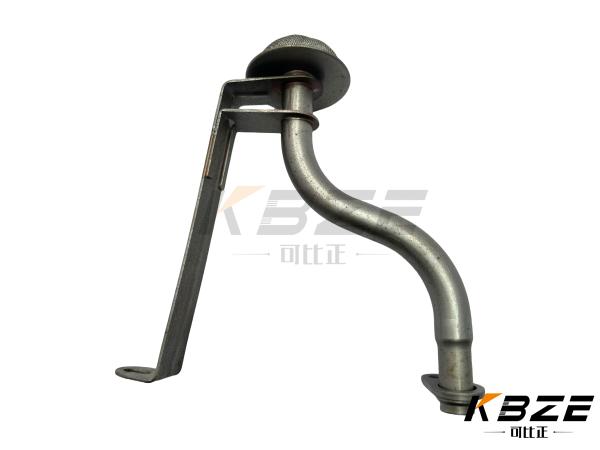 KOMATSU EXCAVATOR OIL SUCTION PIPE 6209-51-6240 6209516240 FOR PC200-6 PC210-6