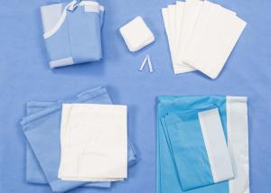 Wholesale Disposable Surgical Delivery Pack CE ISO13485 Certificate from china suppliers
