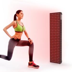 Wholesale Wide Range 900W Red Light Therapy Machines 60 Degree Beam Angle from china suppliers