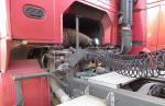 6x4 6X2 Sinotruk Howo Tractor Truck 336 HP Tractor Trailer