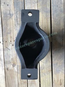 Wholesale SK400 Sk350 Kobelco Undercarriage Parts Black Excavator U York from china suppliers