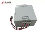 48V 80AH Power Battery Packs