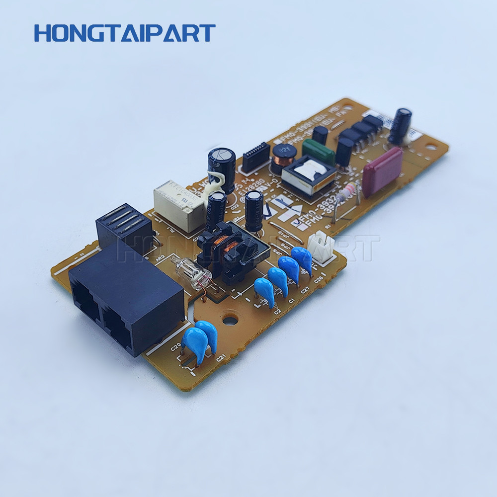 FM0-3932-000 FM0-3932 Fax Modem Card Board for Canon MF237 MF215 MF216 MF217 MF219 MF227 MF229 MF224 MF236 MF244 MF247 M