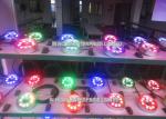 High Brightness Underwater LED Underwater Light ,RGB Water Fountain Lights