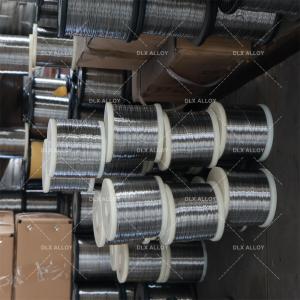 Wholesale NCHW-2 Nichrome Ni60cr15 Heating Resistance Wire For Heater from china suppliers