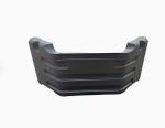 OEM Rotational Molds Aluminum Casting Mould for Rotomolded Truck Mudguard