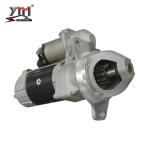 K13C EX300-1 EK100 281001492 6KW Engine Starter Motor