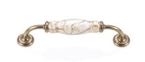 Wholesale Home Decor Door Knobs And Handles , Bedroom Cabinet Door Handles from china suppliers
