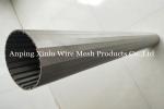 12" Stainless Steel Johnson Wire Filter Screen For Water Well Application