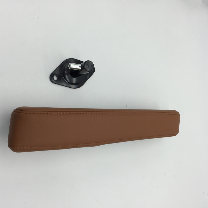 Car Seat Elbow Rest Adjustable Arm Rest Leather Armrest Huihong CN;SHA HAG-A2