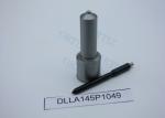 Rex ORTIZ Denso SINO TRUCK common rail injector nozzle DLLA145P1049 for 095000