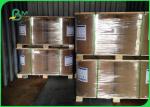 Anti - Freeze & Anti - Bacteria White Stone Paper For Food Packaging