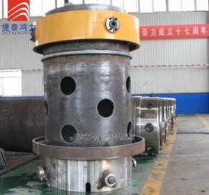 Wholesale Rotary Drilling Rig Components Casing Driver Od 920-2380mm from china suppliers